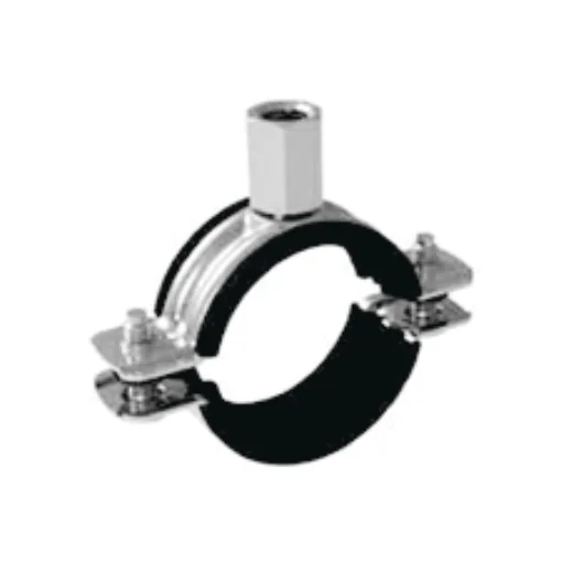Swivel Clamp